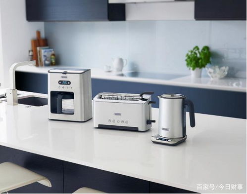 微波爐 曾年銷過億，何以在家電戰(zhàn)爭中悄然退場