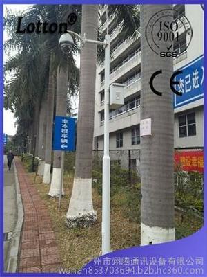 中山廠家直銷，高品質高性價比防銹立桿產品詳解 - 廣州市翊騰通訊設備